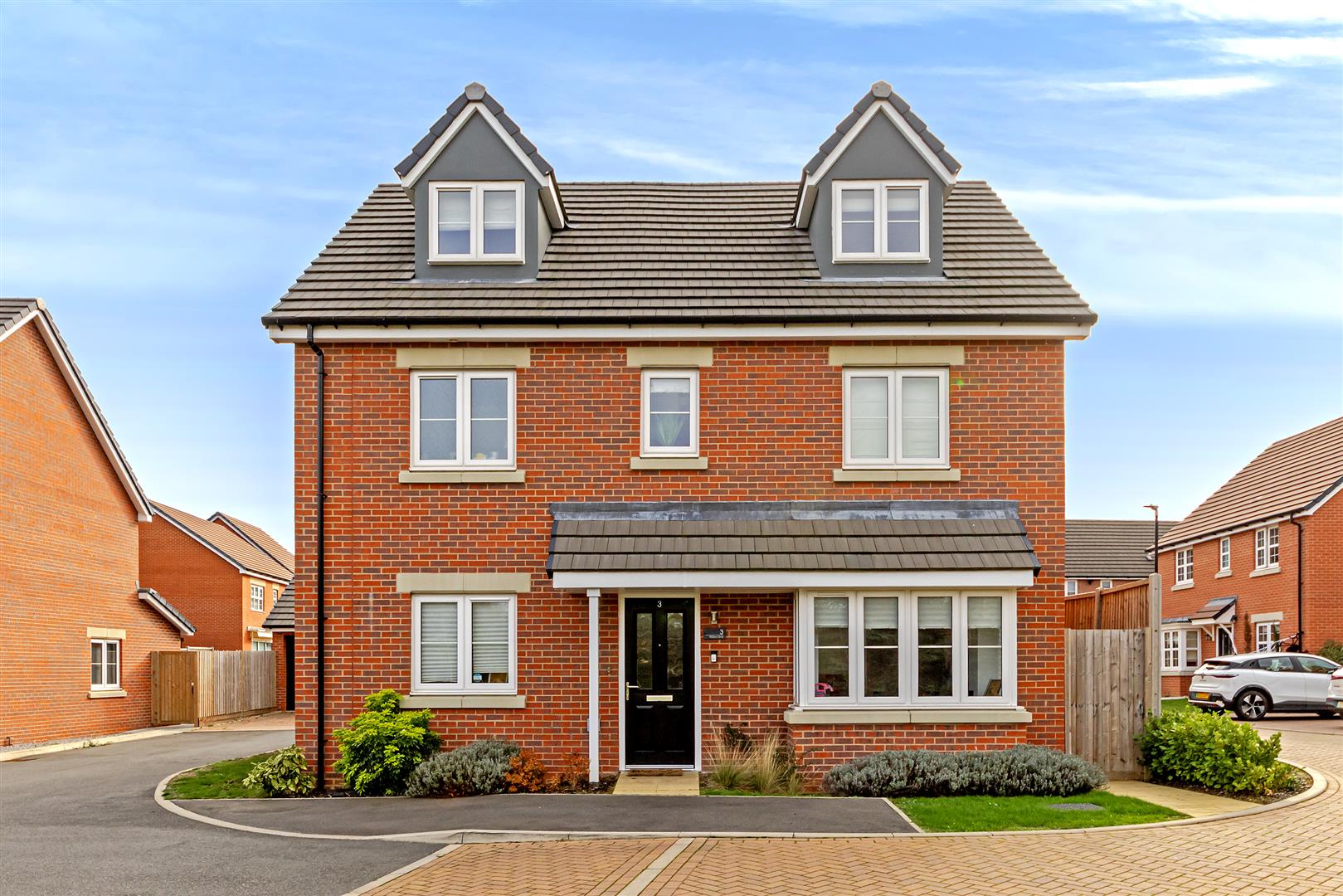 Ridout End, Bricket Wood, St. Albans - photo 1
